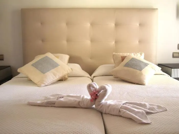 Casa Ducales By Best Holidays Fuerteventura Corralejo