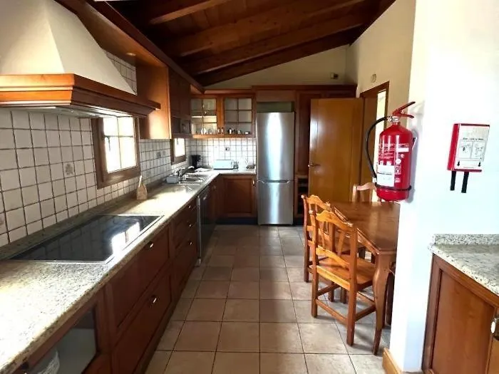Dom wakacyjny Casa Ducales By Best Holidays Fuerteventura Corralejo Hiszpania