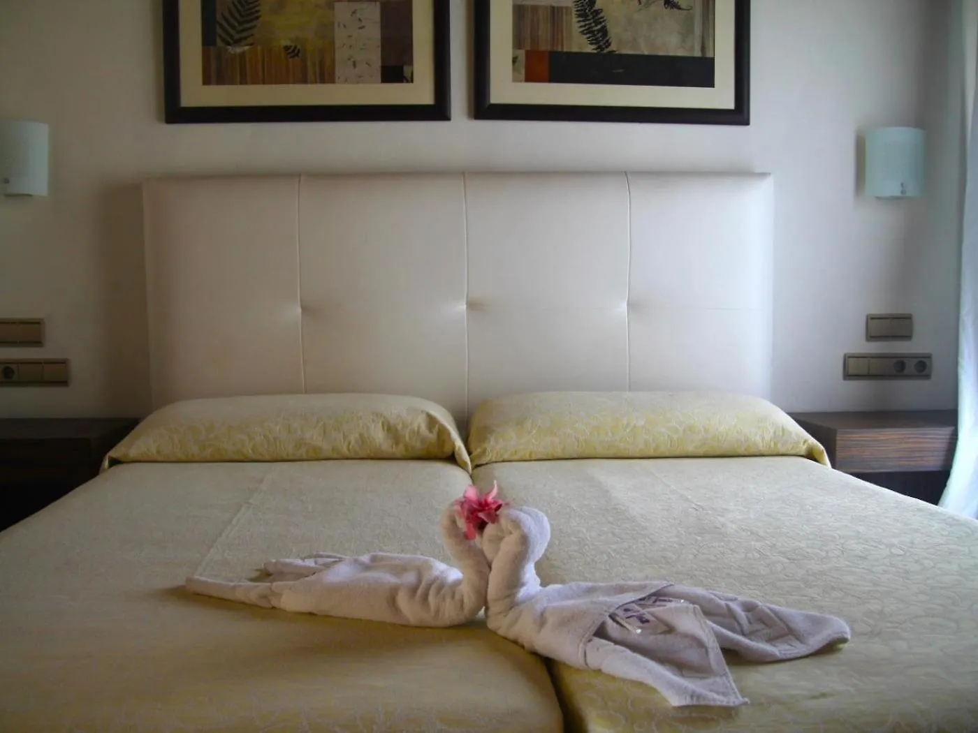 Casa Ducales By Best Holidays Fuerteventura Corralejo Hiszpania