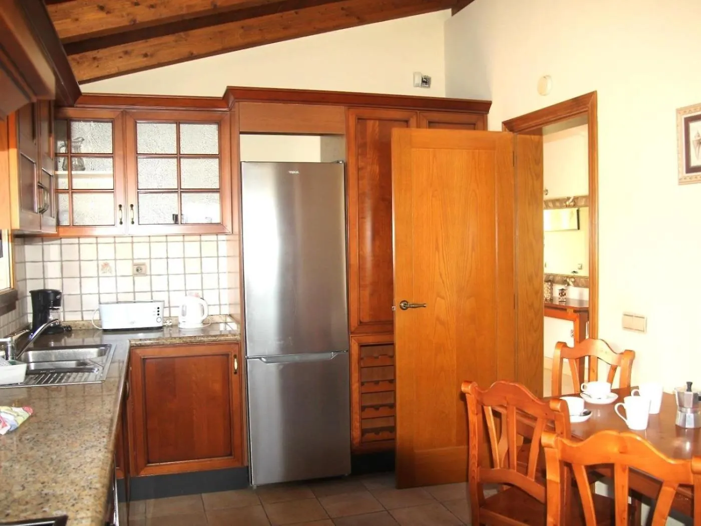 Dom wakacyjny Casa Ducales By Best Holidays Fuerteventura Corralejo Hiszpania