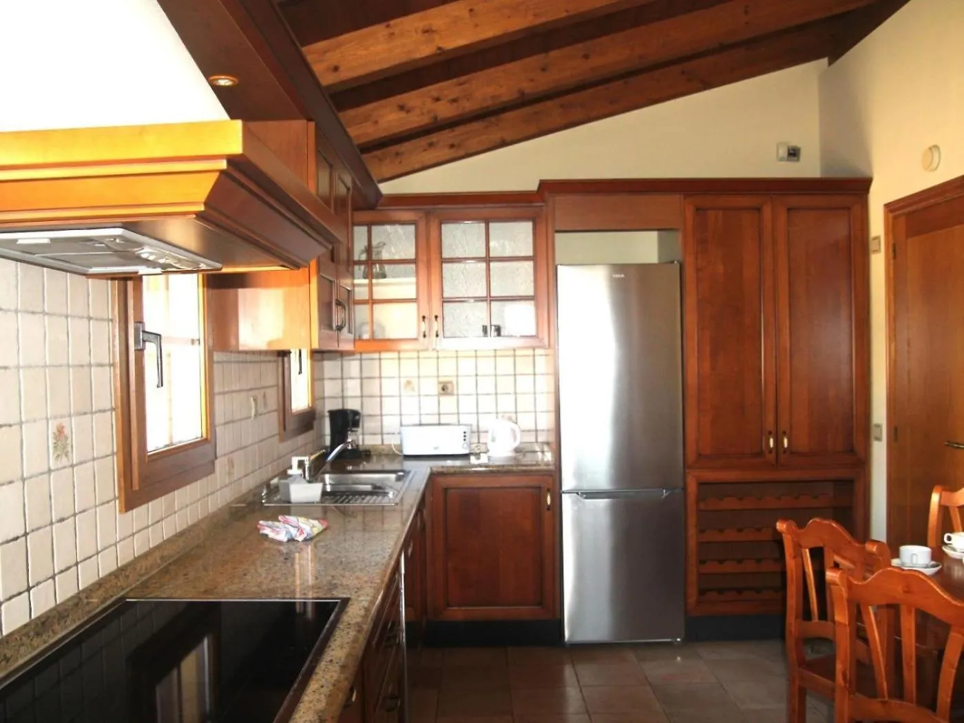 Casa Ducales By Best Holidays Fuerteventura Corralejo 0*,